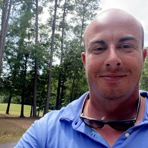 Meet your Posher, Scott